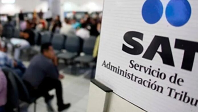SAT no cobrará impuestos a los afectados por “Otis” hasta febrero de 2024